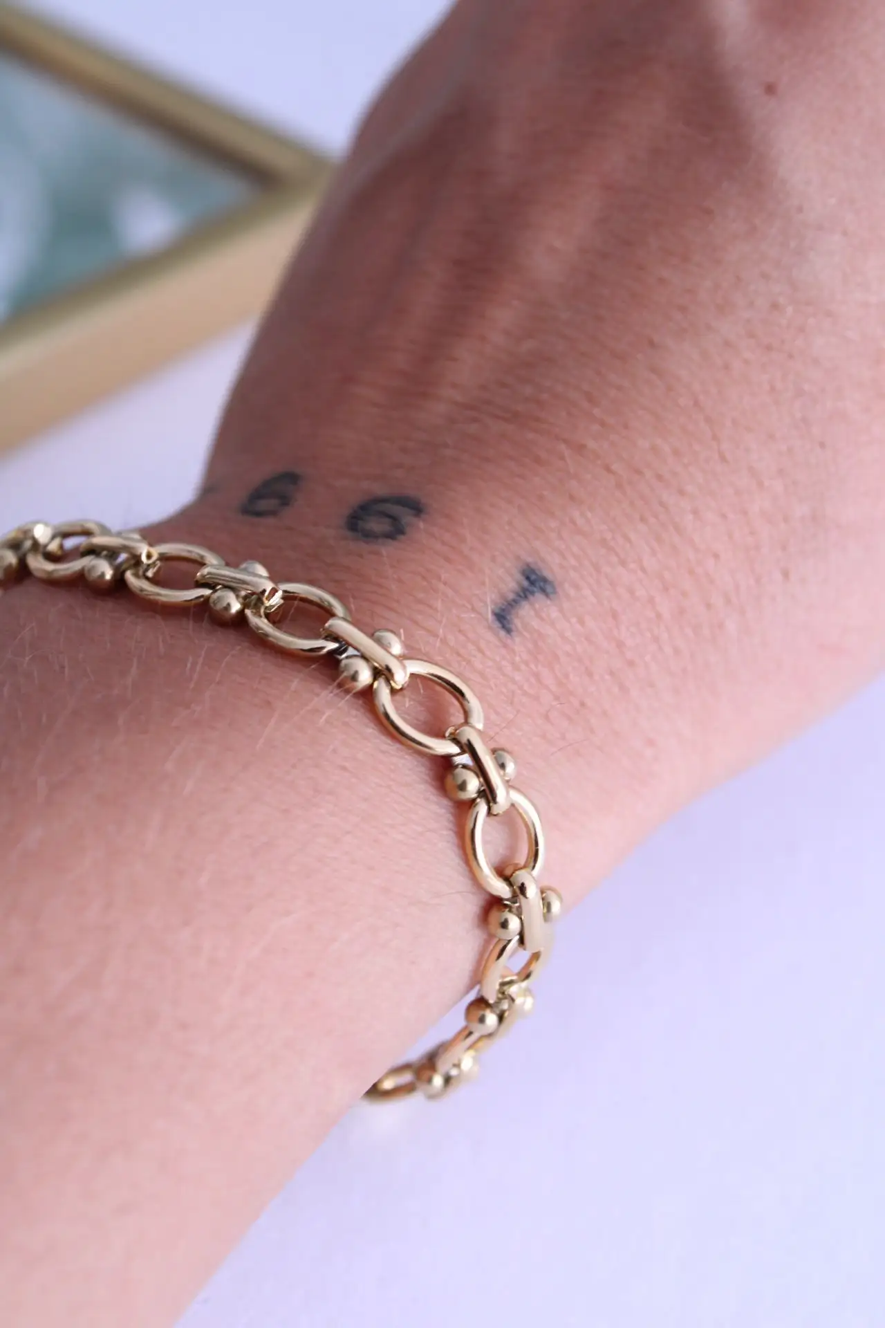 Pulsera Aura - Imagen 4