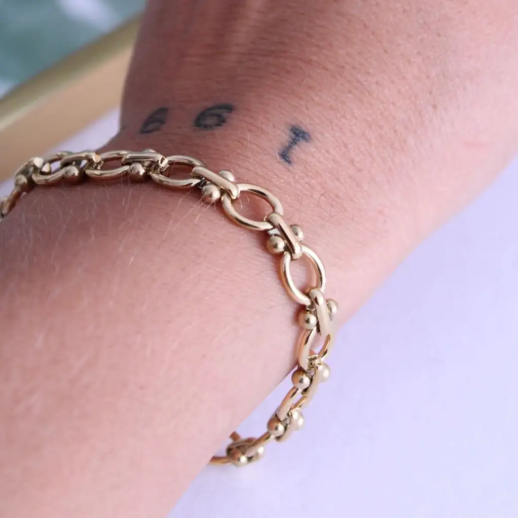 Pulsera Aura - Imagen 2