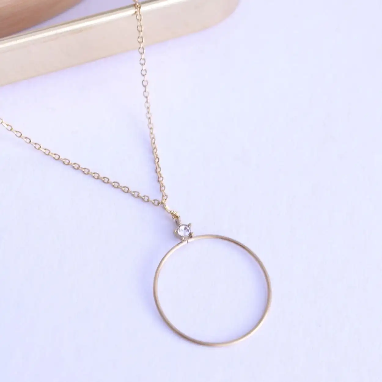 garro collar - Imagen 2