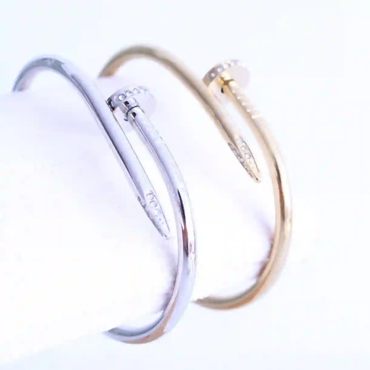 Pulsera Clou Diamante
