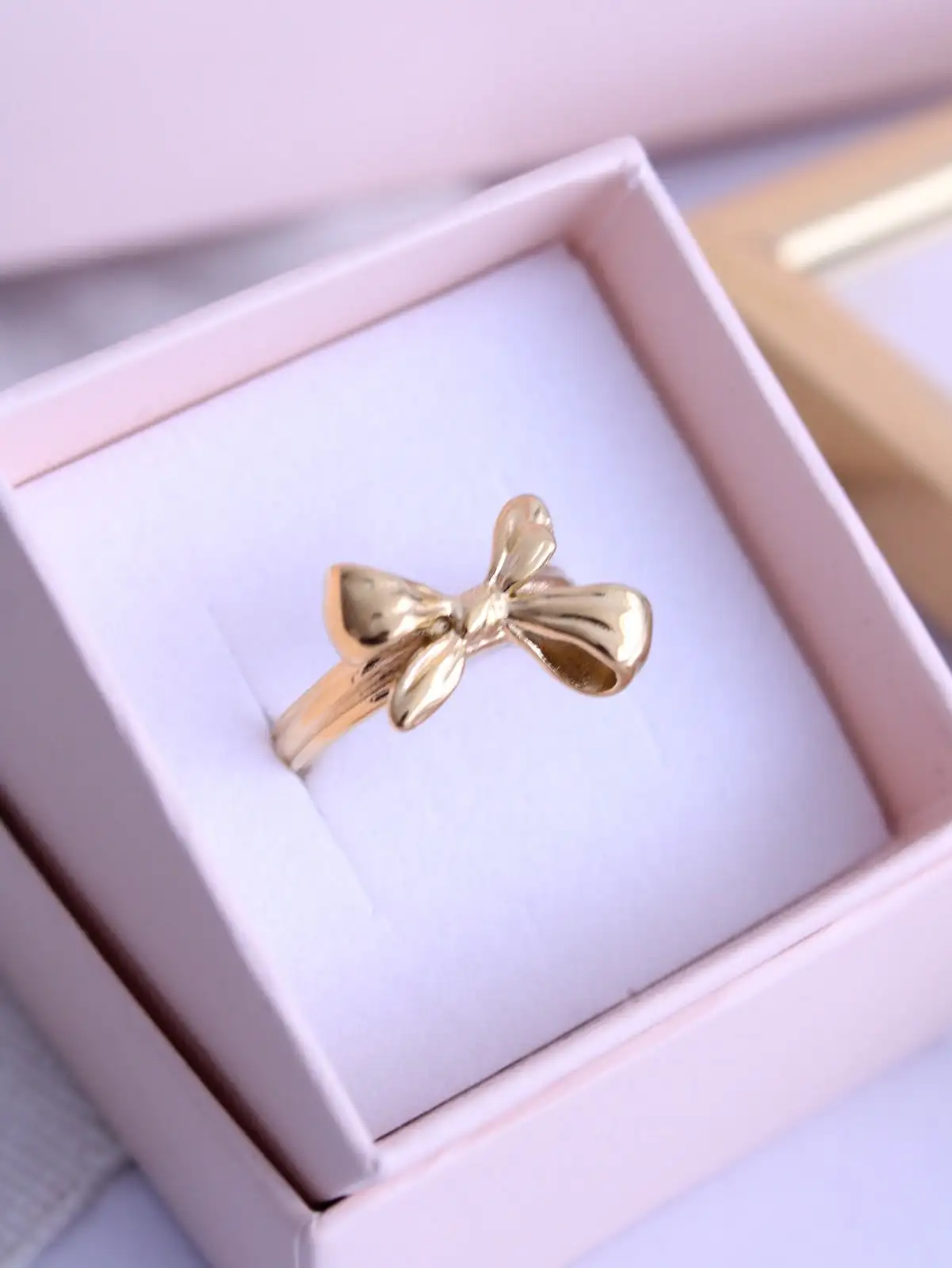 Anillo Coquette Lazo - Imagen 3