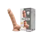 Silexd Dualdensity Model 1 7 Pulgadas Flesh