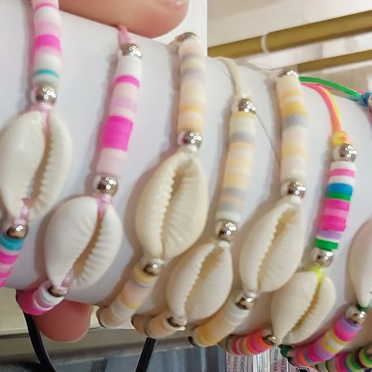Pulsera hilo NT23 - Imagen 2