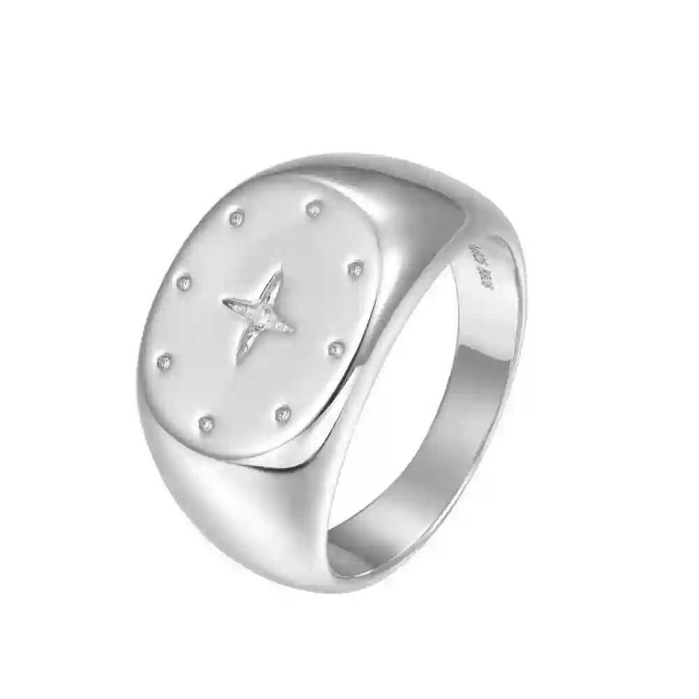 Anillo Harley