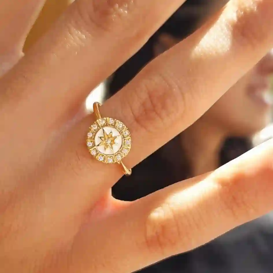 Anillo Marga