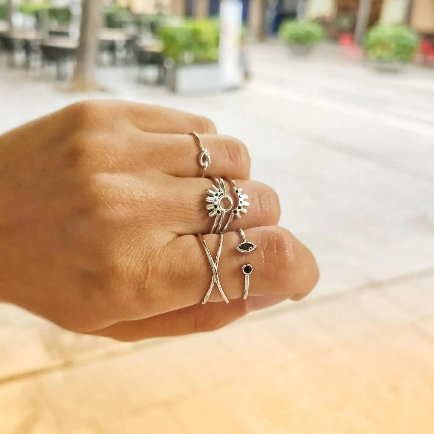 Anillo Fiona - Imagen 2