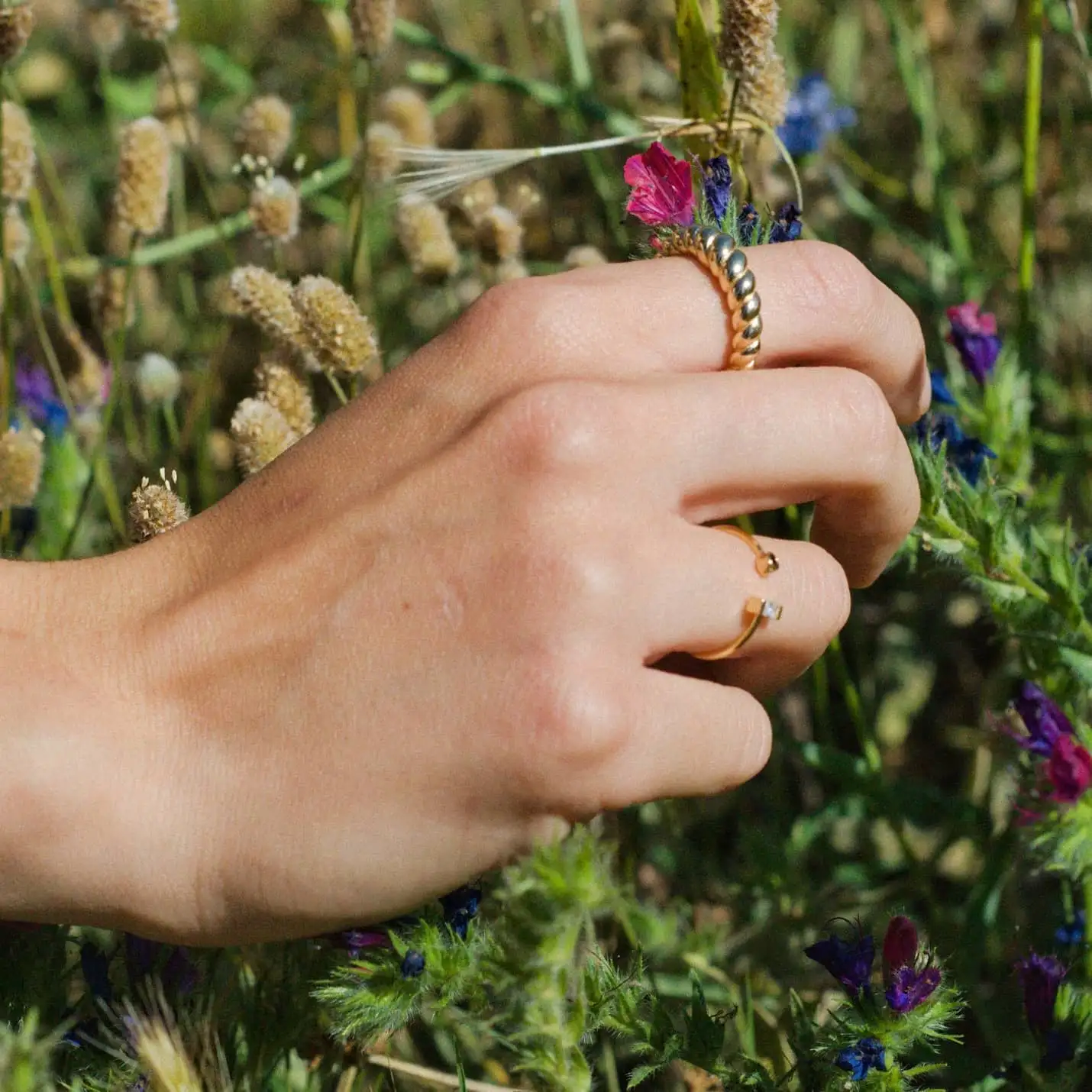 Anillo Olaya - Imagen 2