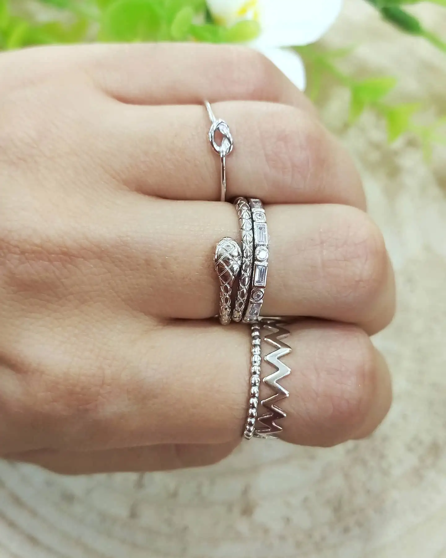 Anillo Beth - Imagen 4