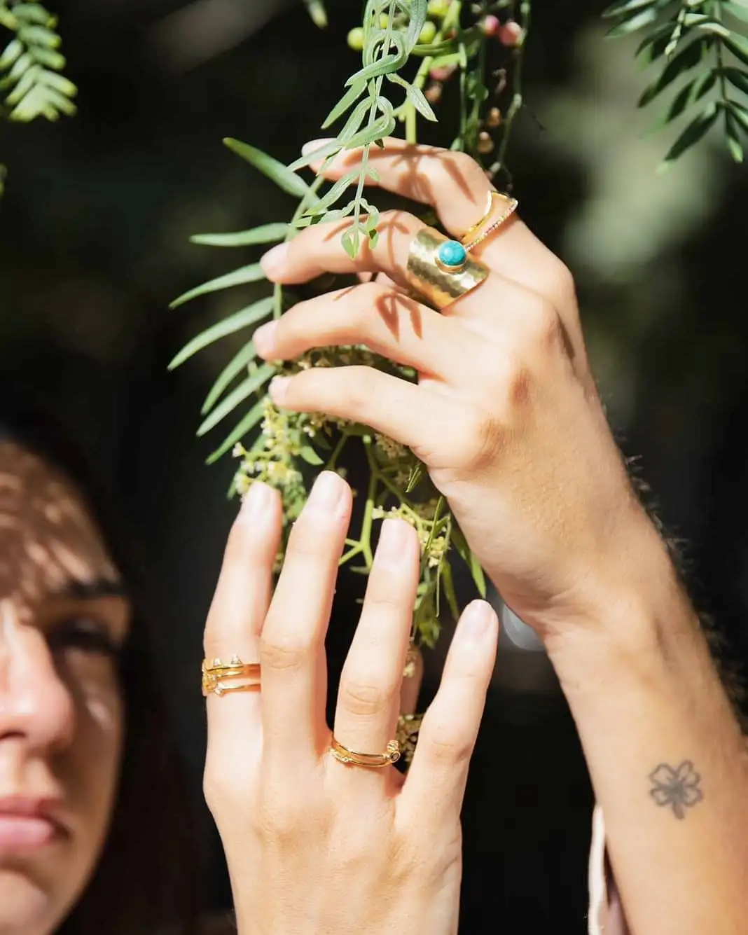 Anillo Leo - Imagen 2