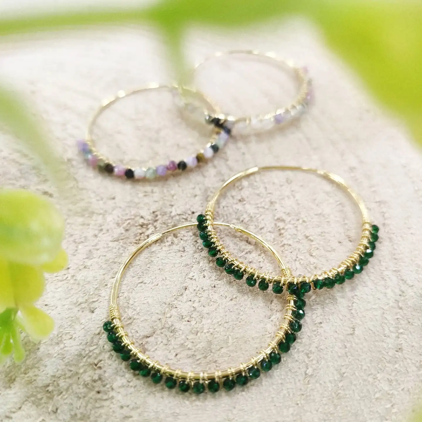 Aros Jolie - Imagen 2