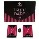 Juegotruth Or Dare