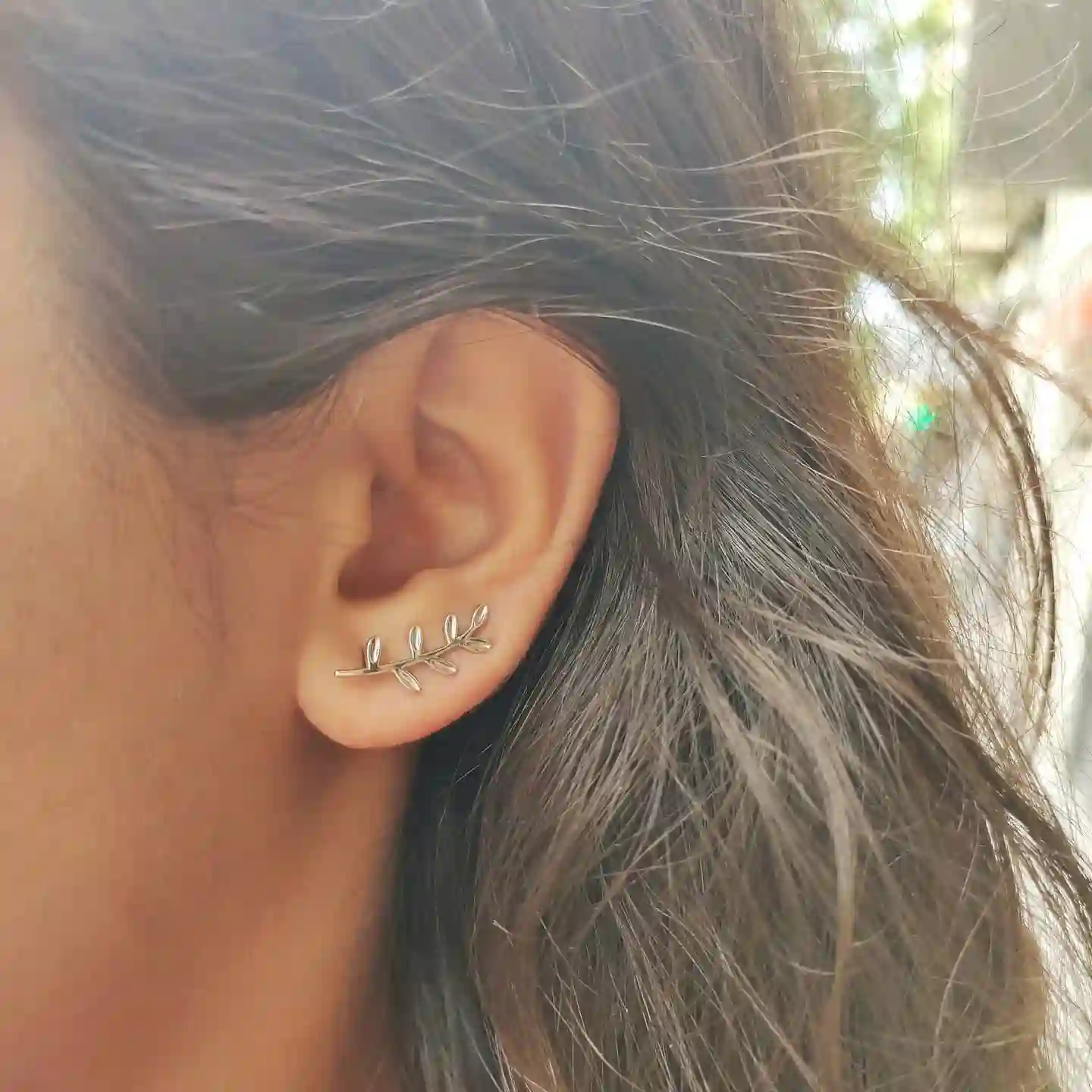 Pendientes Becca