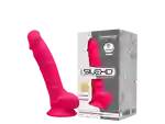 Silexd Dualdensity Model 1 7 Pulgadas Pink
