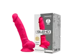 Silexd Dualdensity Model 1 7 Pulgadas Pink