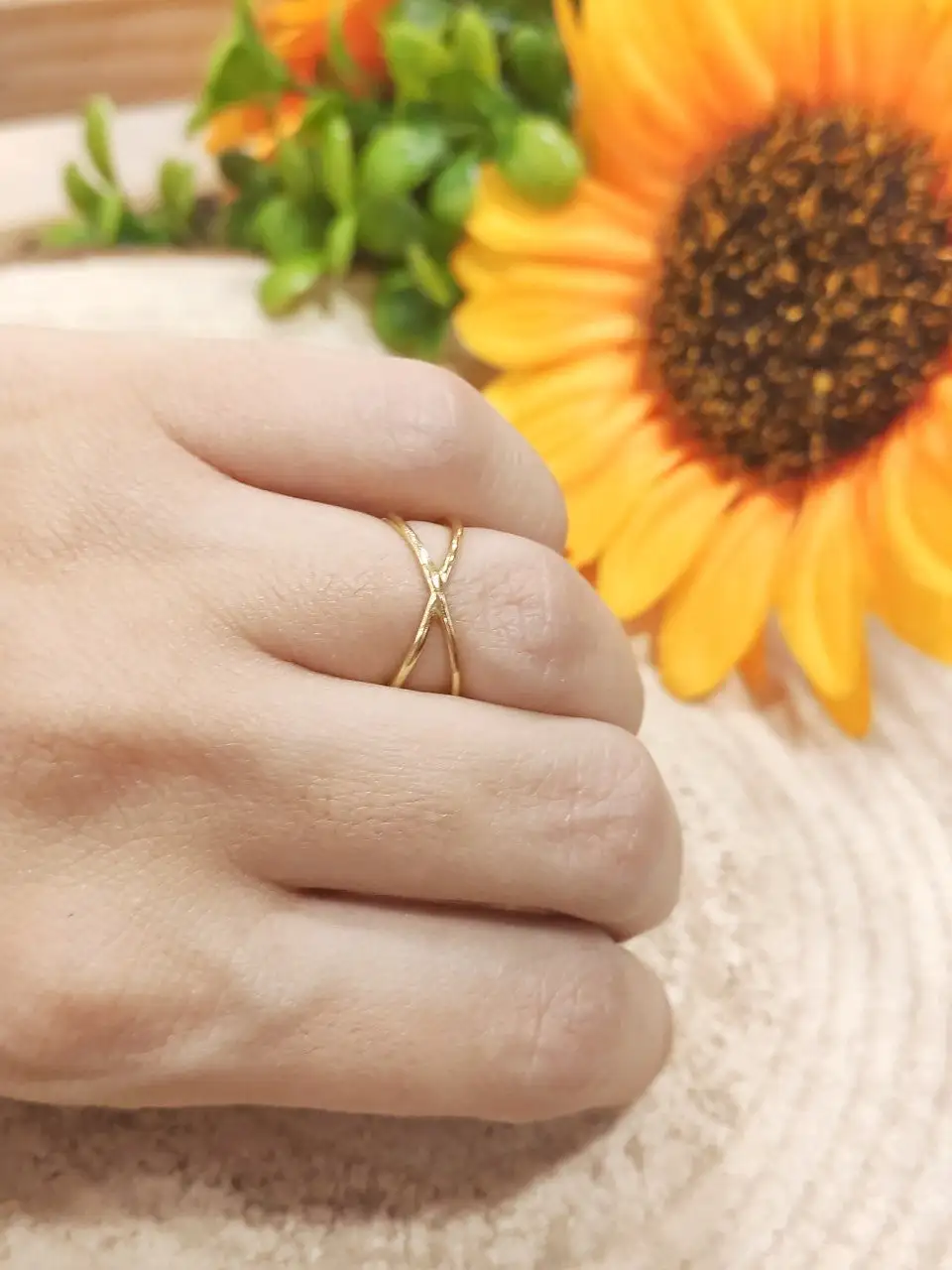 Anillo Elia - Imagen 2