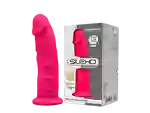 Silexd Dual Density Model 2 9 Pulgadas Pink