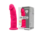 Silexd Dual Density Model 2 9 Pulgadas Pink
