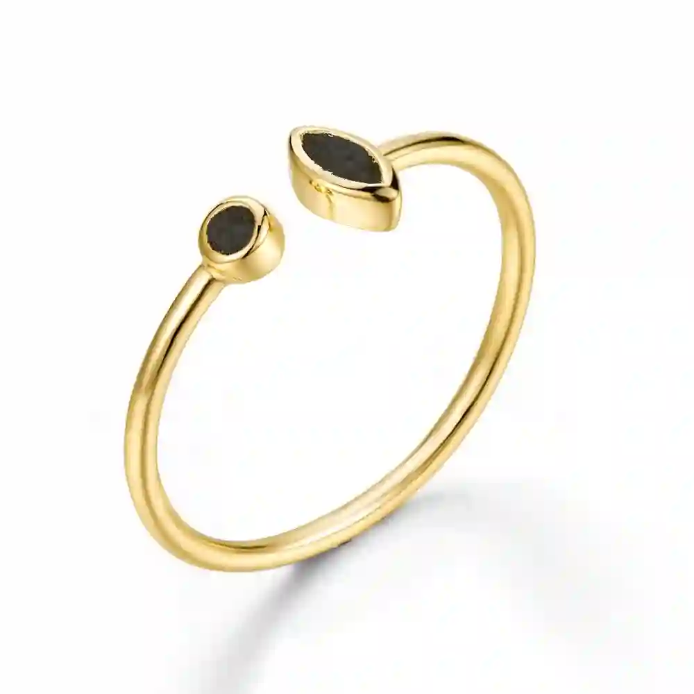 Anillo Fiona