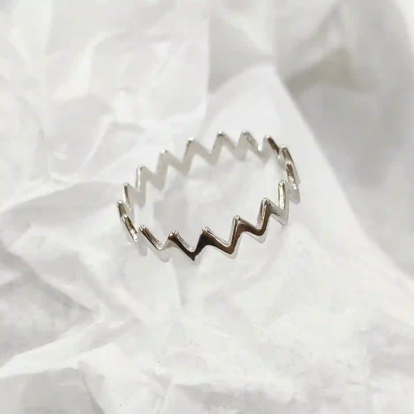 Anillo Georgina
