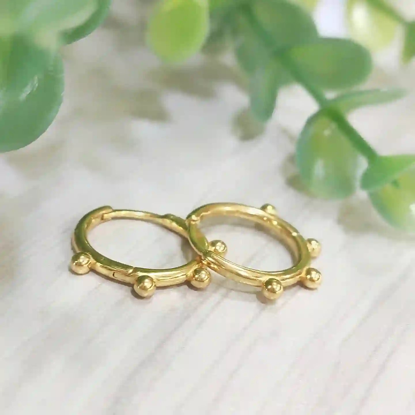 Pendientes Harriet
