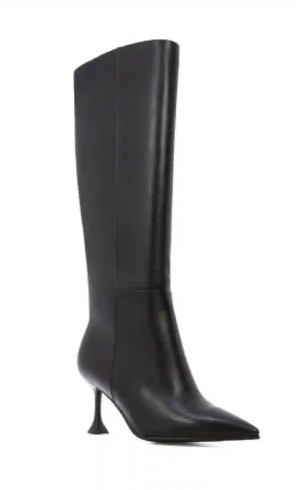 IMPORTANTE LOU Botas Negras