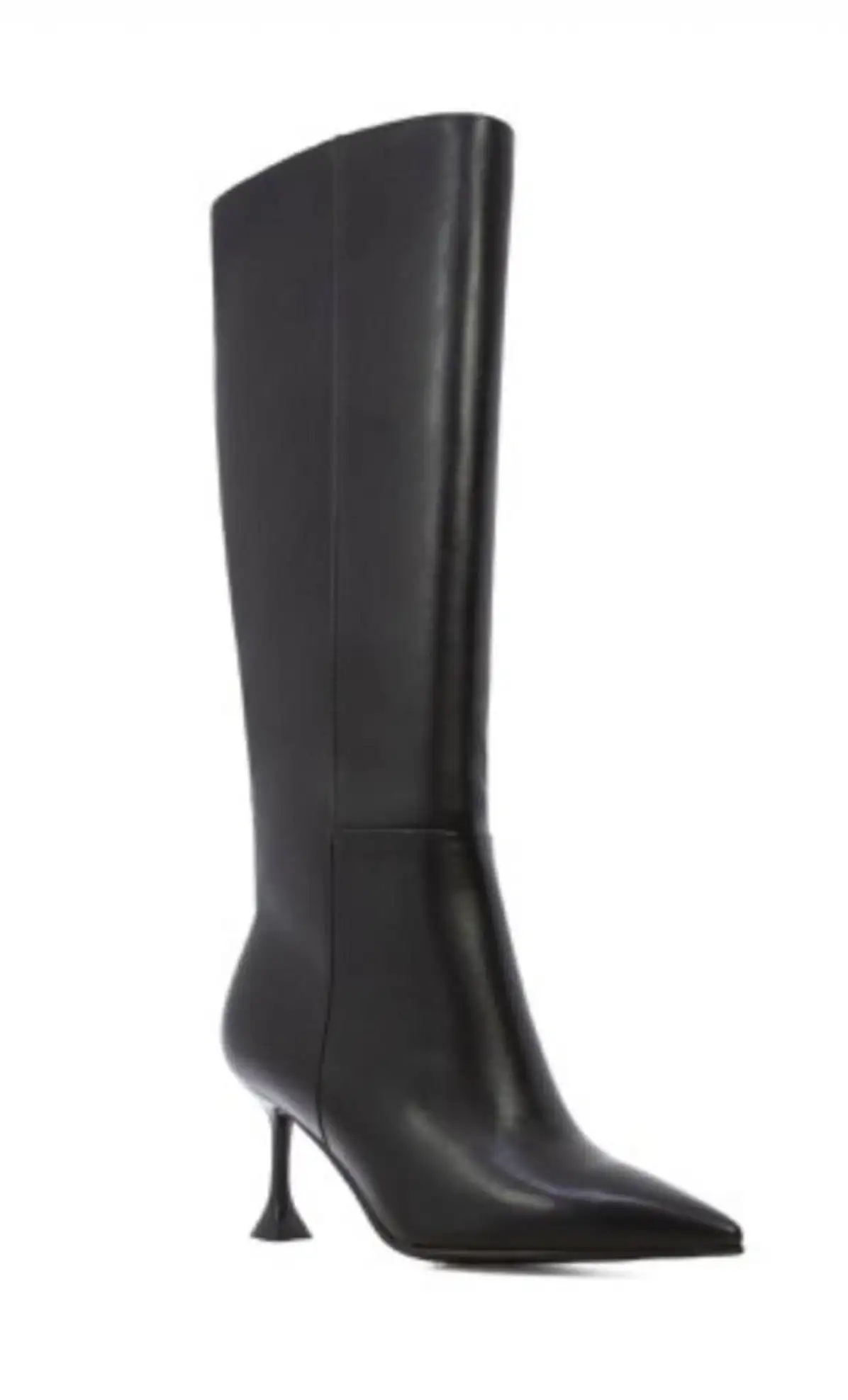 IMPORTANTE LOU Botas Negras