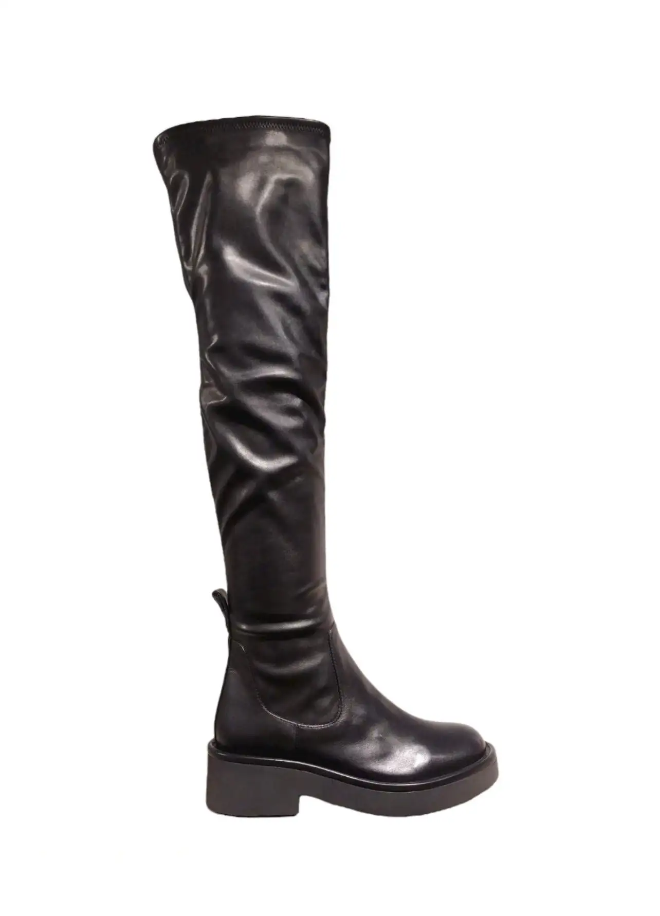 BRUNO PREMI Botas Negro