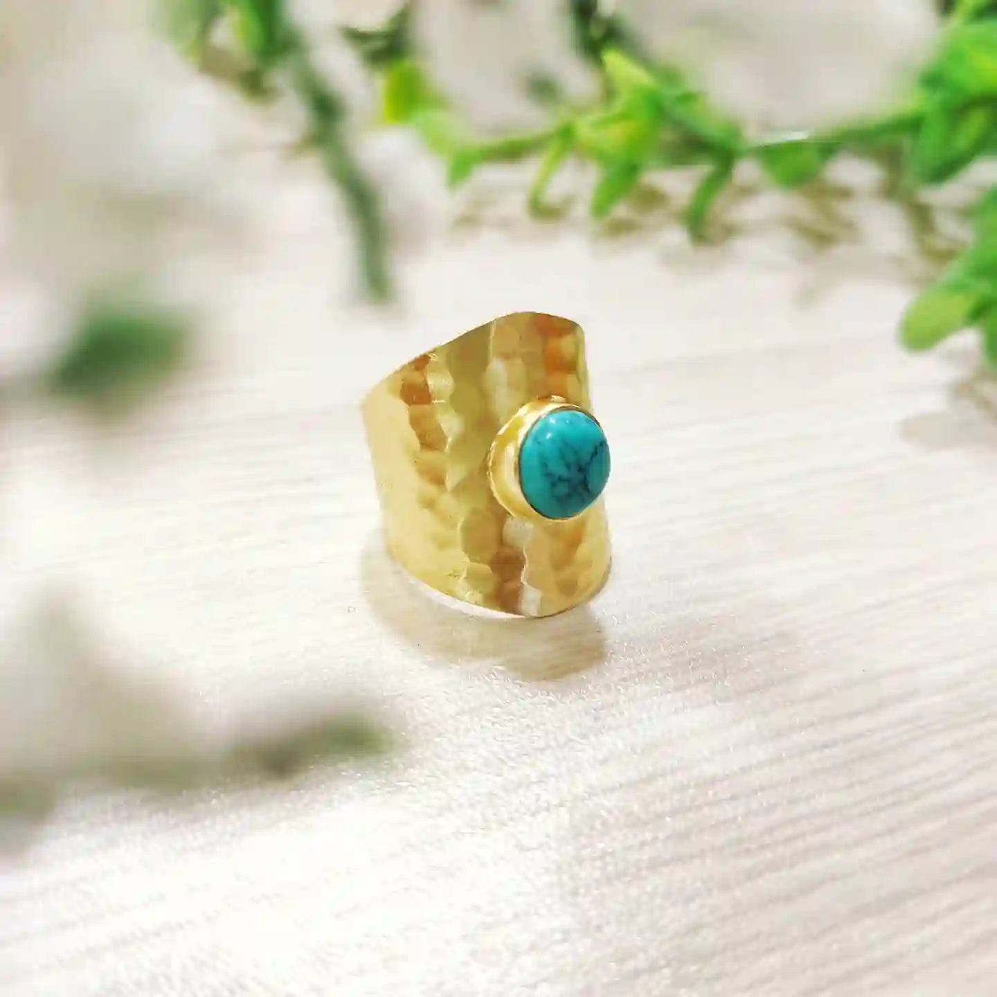 Anillo Leo