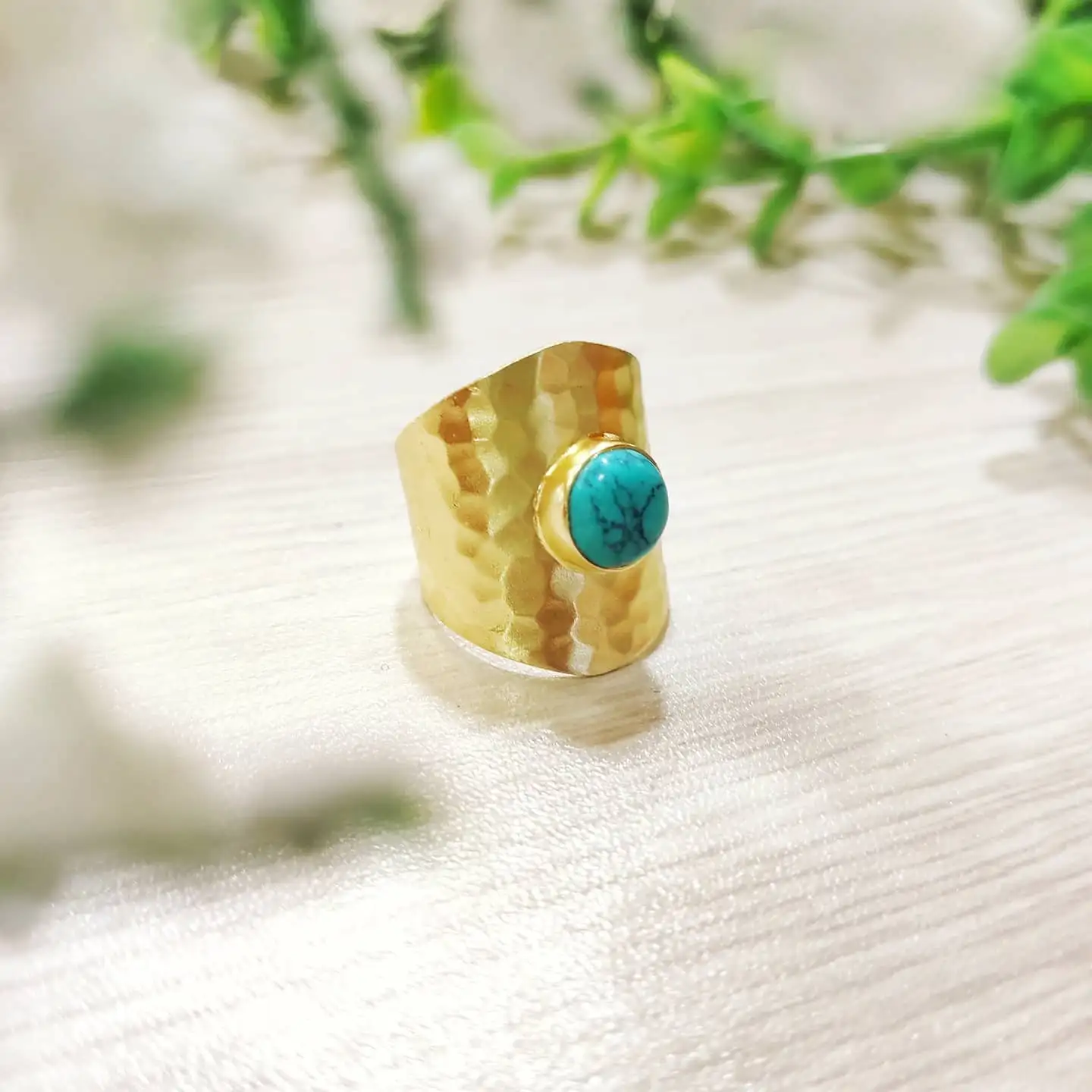 Anillo Leo