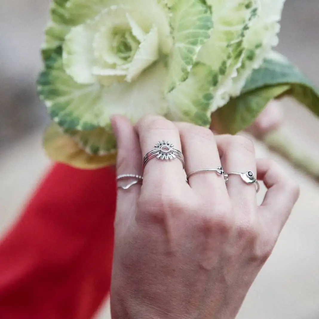 Anillo Malen - Imagen 2