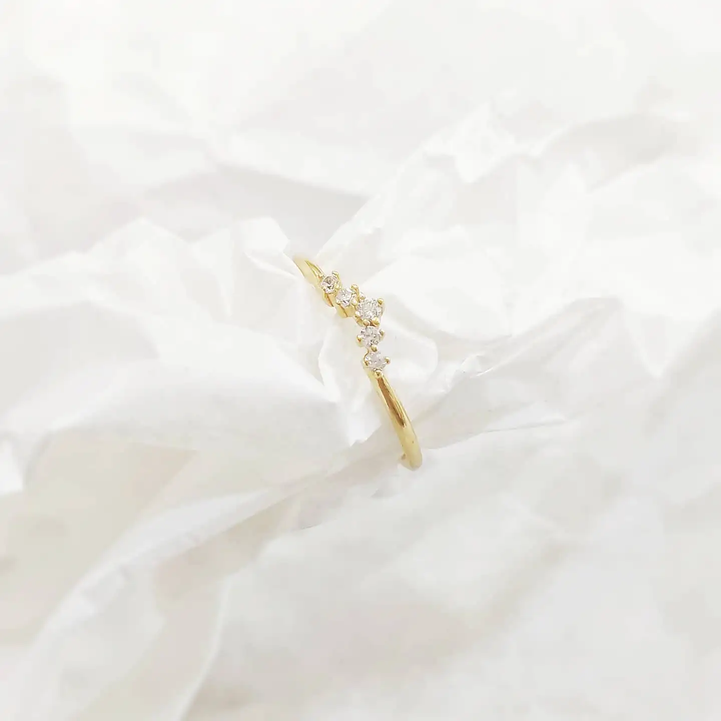 Anillo Princesa - Imagen 2