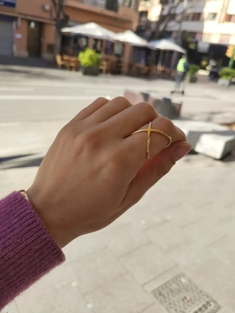 Anillo Rania - Imagen 2