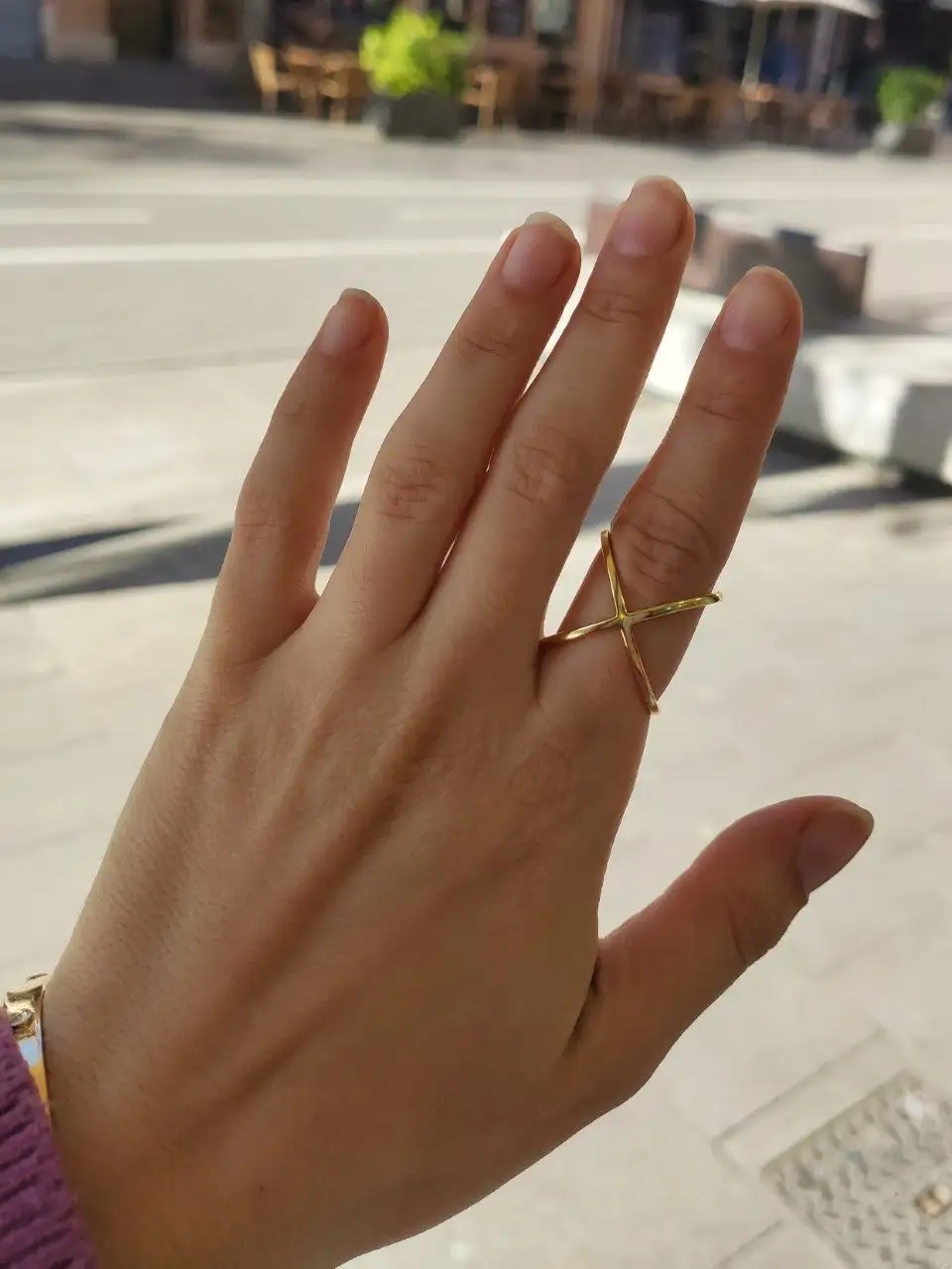 Anillo Rania - Imagen 3