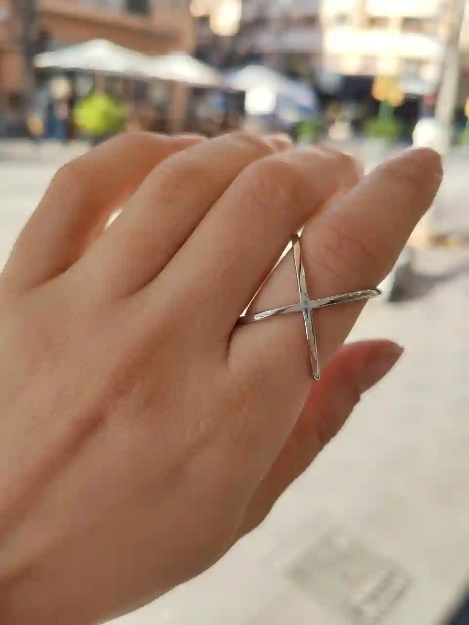 Anillo Rania