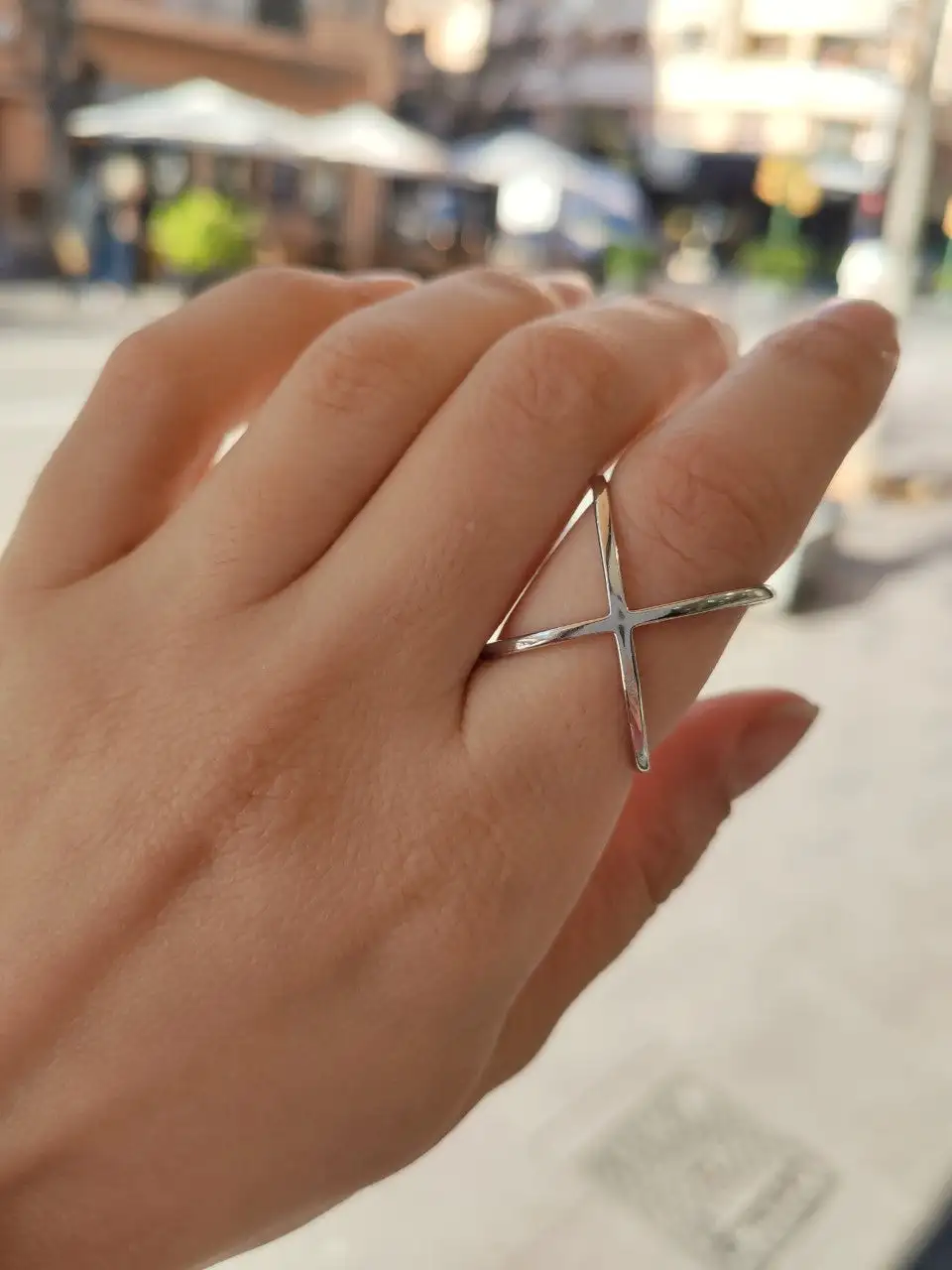 Anillo Rania