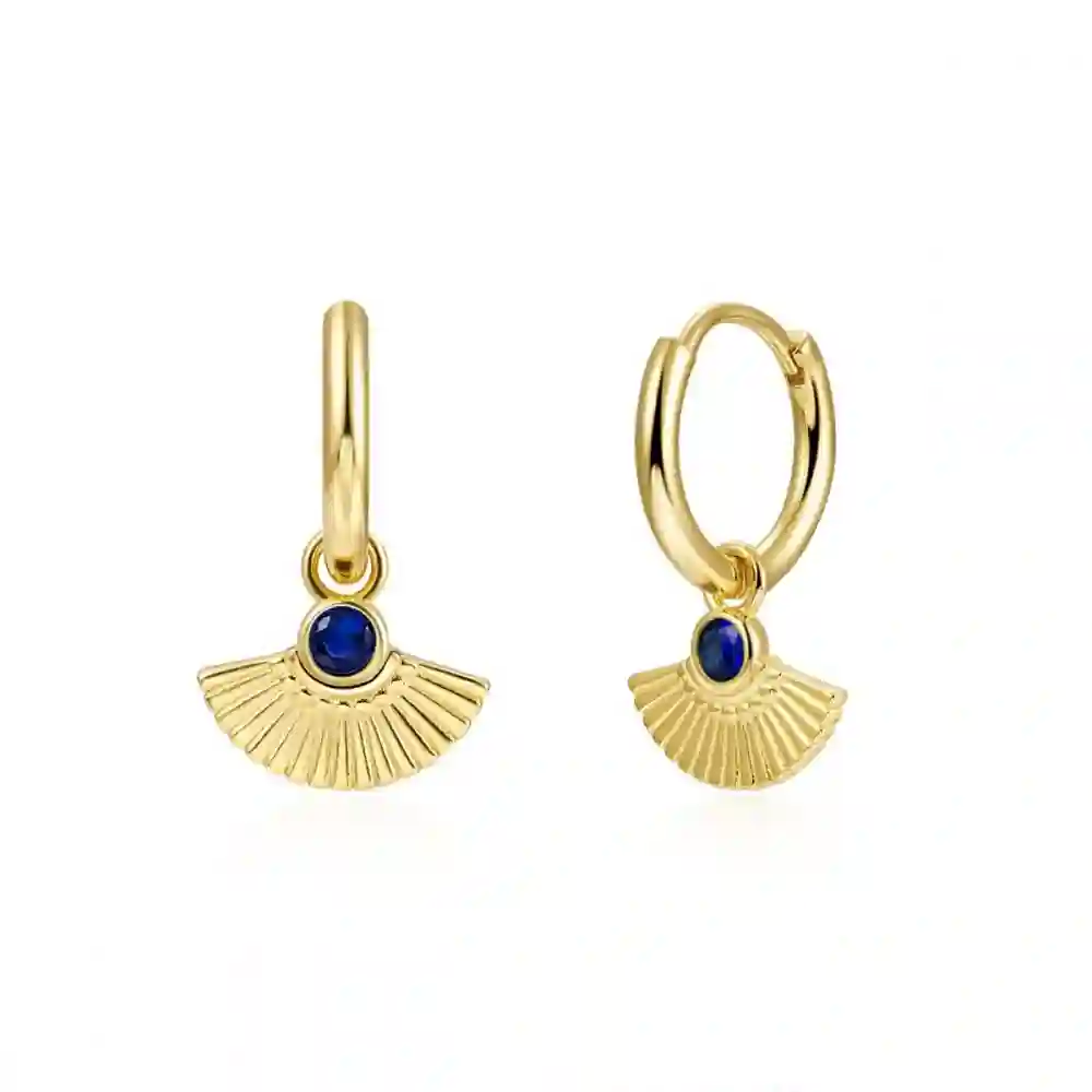 Pendientes Regina