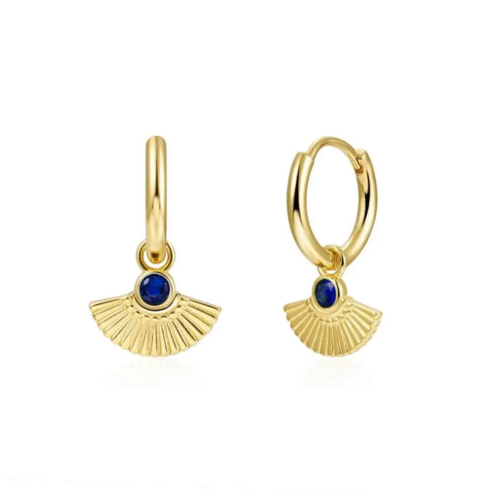 Pendientes Regina