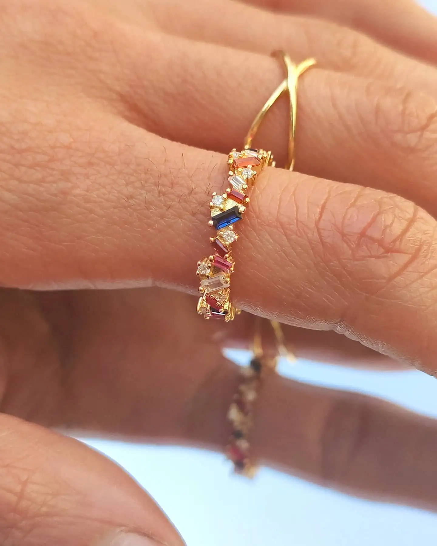 Anillo Elia - Imagen 3