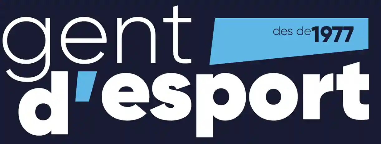 GENT D´ESPORT