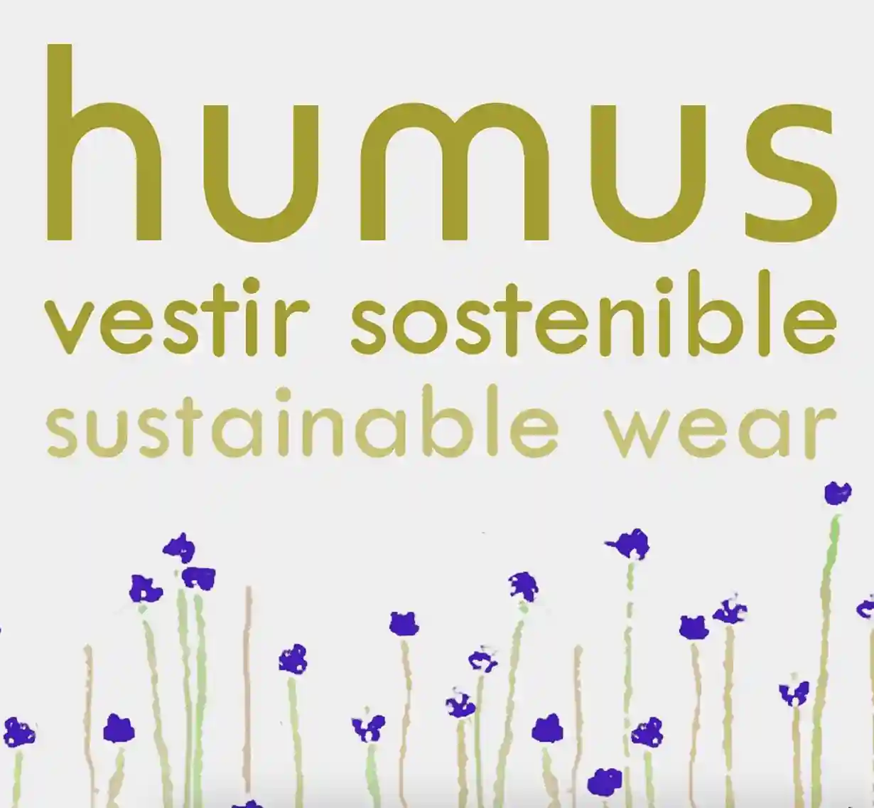 Humus Vestir Sostenible