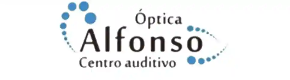 Óptica Alfonso