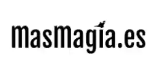 Más Magia