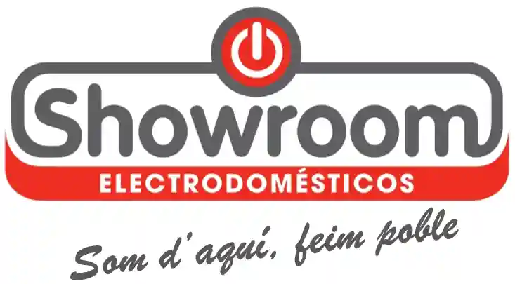 Showroom Electrodomésticos
