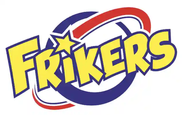 Frikers