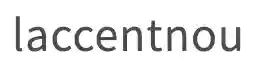 Laccentnou