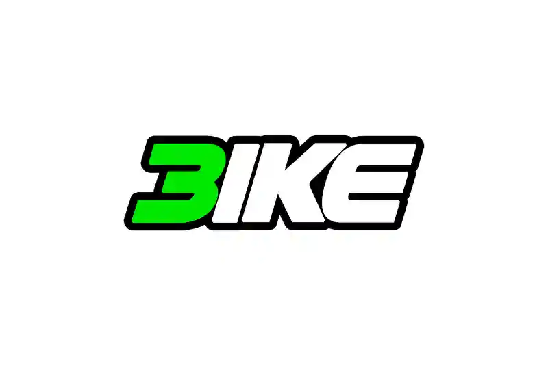 3ike
