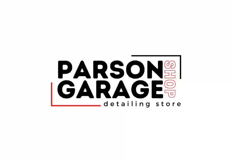 Parson Garage Shop icon