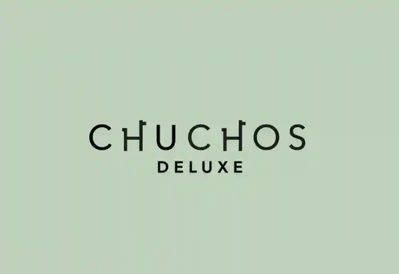 CHUCHOS DELUXE