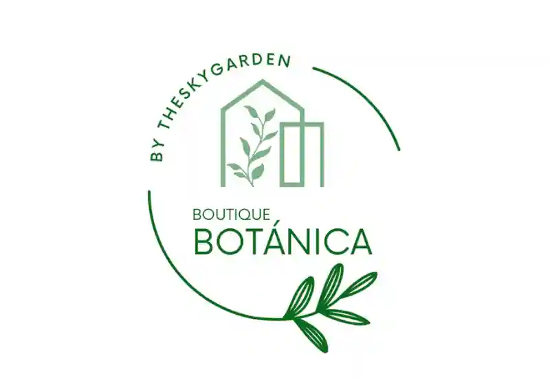 Boutique Botánica