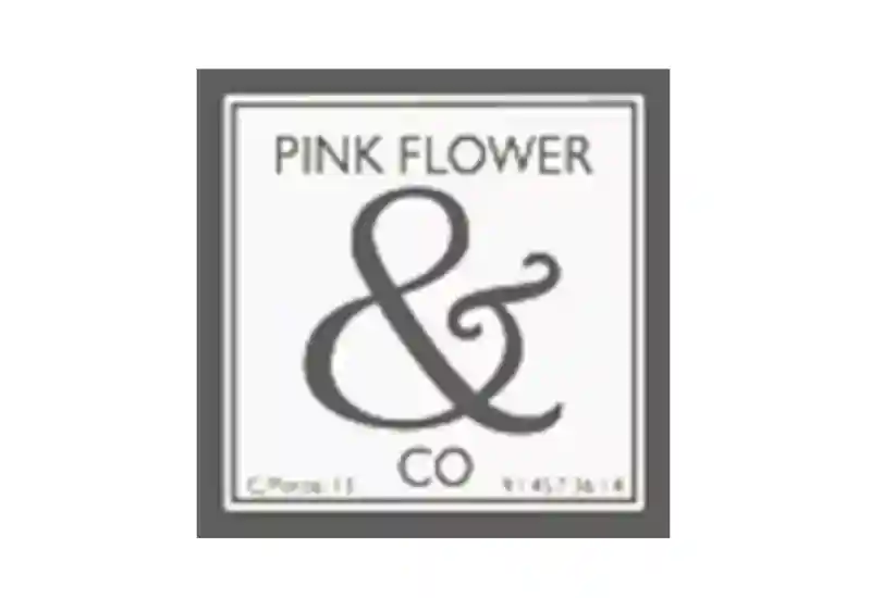 Floristería Pink Flower & Co icon